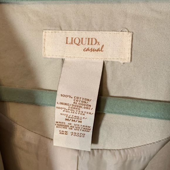 ⭐️Lightweight Utility Hooded Jacket - Picture 4 of 7